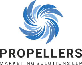 Propellers Logo